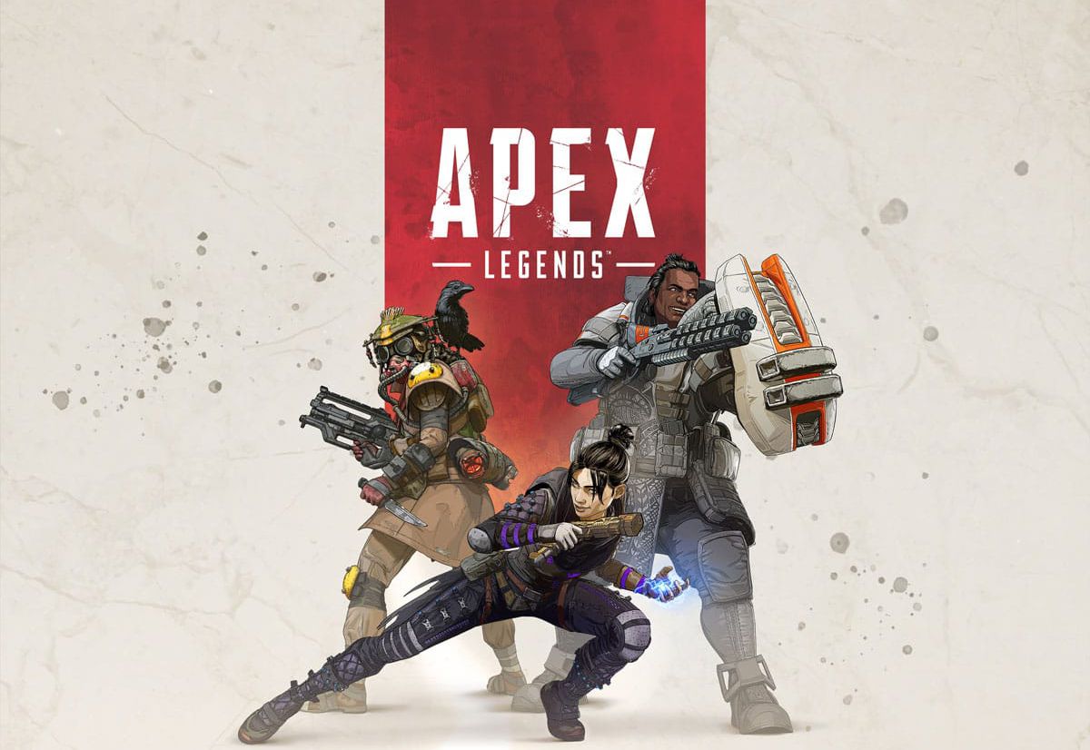 Electronics Arts souhaiterait lancer Apex Legends sur mobile