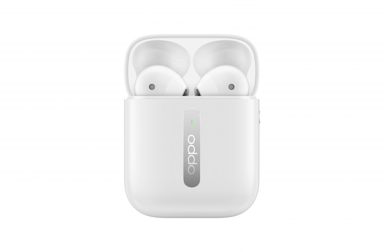 Enco Free : Oppo lance ses premiers écouteurs true wireless