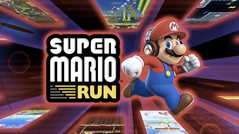 Enfin du nouveau (et une baisse de prix) pour Super Mario Run