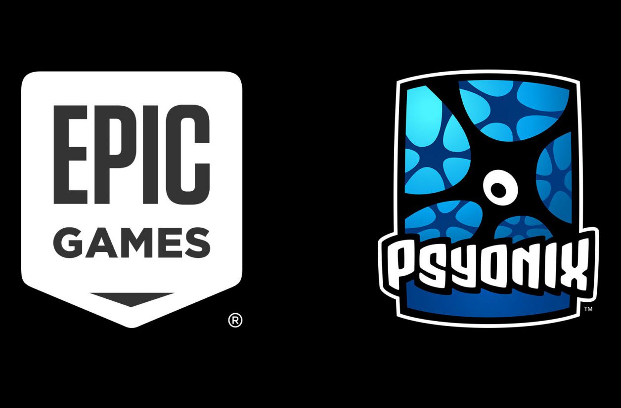 Epic Games (Fortnite) s’offre Psyonix, et donc Rocket League