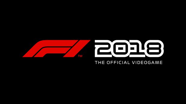 F1 2018 : Codemasters annonce sa sortie le 24 août