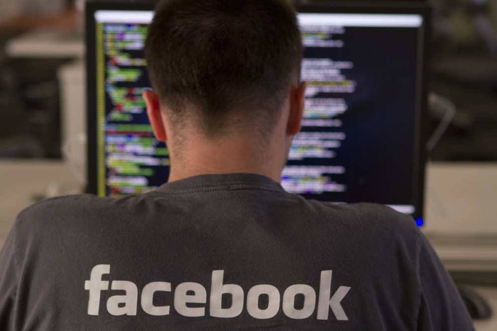 Facebook chercher à développer son propre OS pour ses appareils