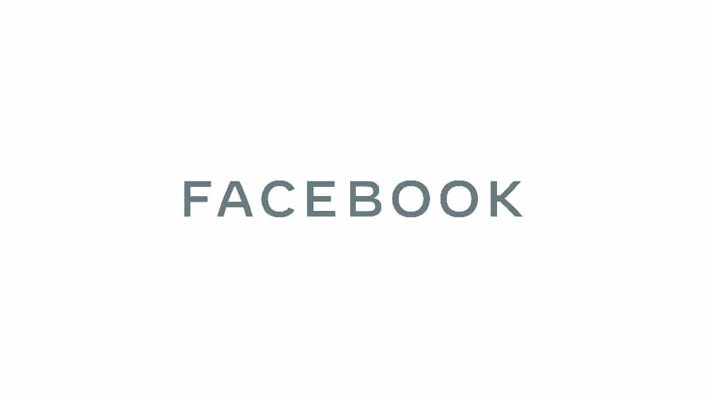 Facebook fait évoluer son identité visuelle et se dote d'un nouveau logo