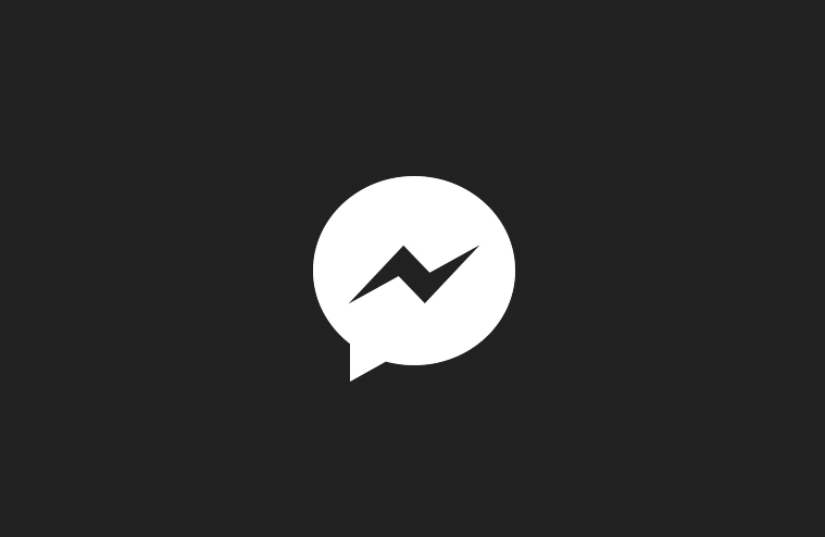 Facebook Messenger adopte aussi un Mode sombre : voici comment l’utiliser
