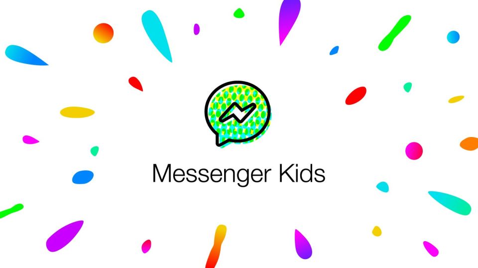 Facebook : Messenger Kids est désormais disponible sur Android