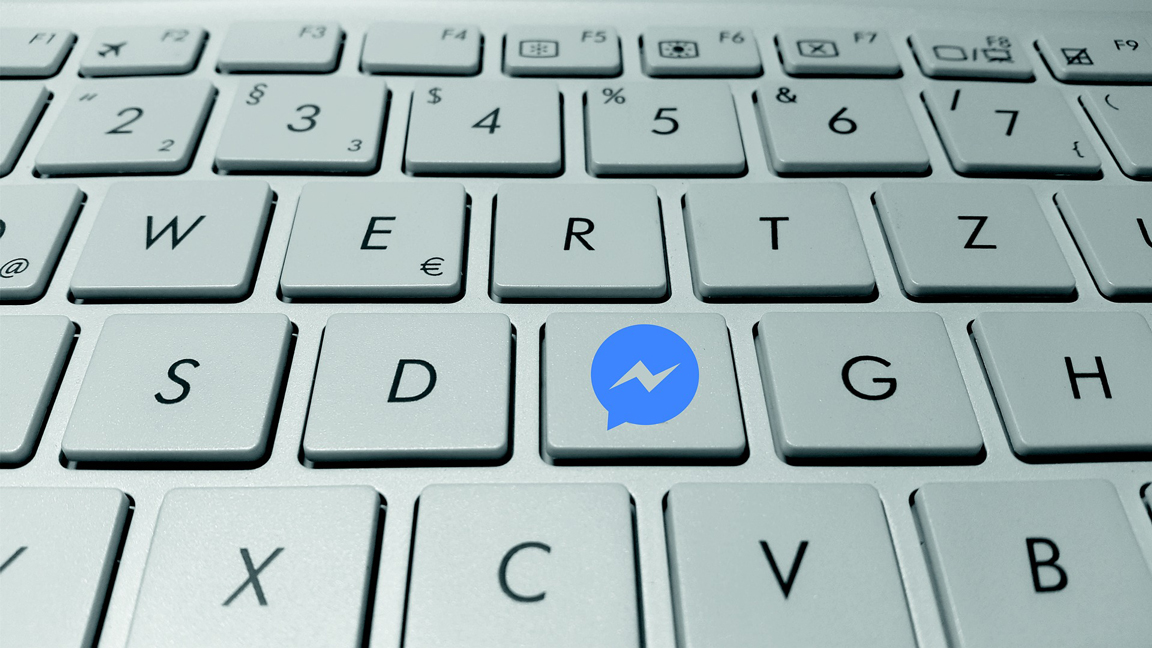 Facebook Messenger : un problème de navigateur permettait de savoir avec qui vous aviez discuté