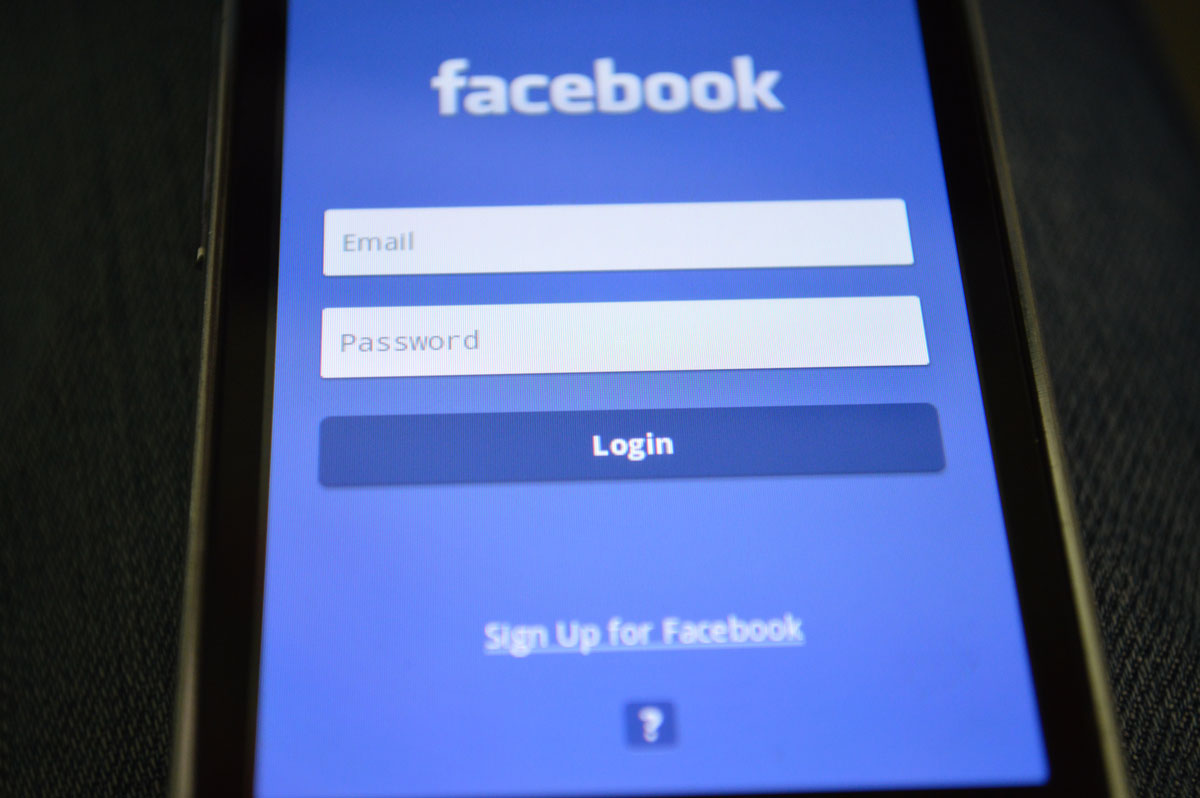 Facebook prêt à s'offrir une importante société de cybersécurité
