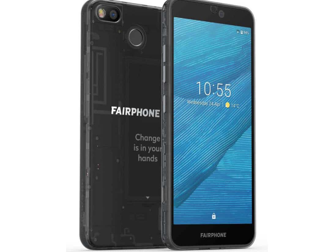 Fairphone va dévoiler son nouveau smartphone le 27 août