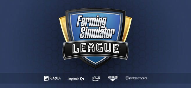 Farming Simulator League : la simulation agricole se lance dans l'esport