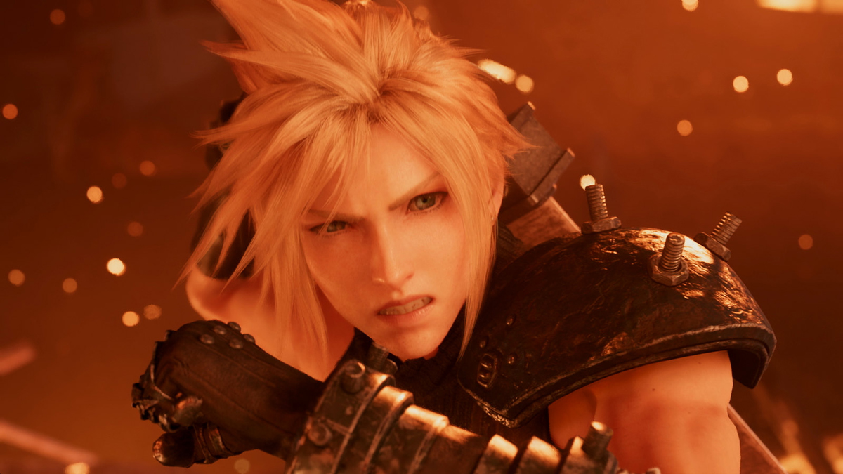 Final Fantasy VII Remake refait parler de lui dans un nouveau trailer