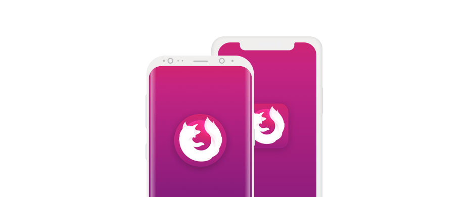 Firefox Focus gagne de nouvelles fonctionnalités sur Android et iOS