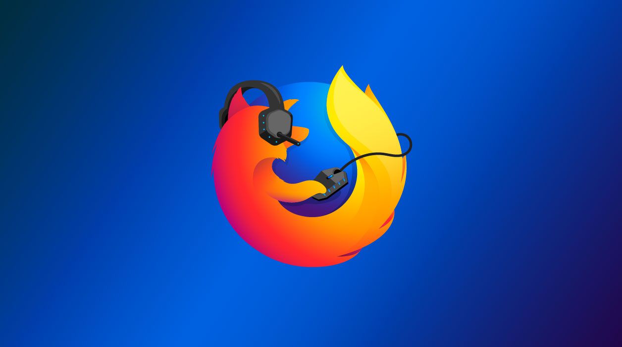 Firefox va enfin bloquer le son des vidéos qui se lancent automatiquement