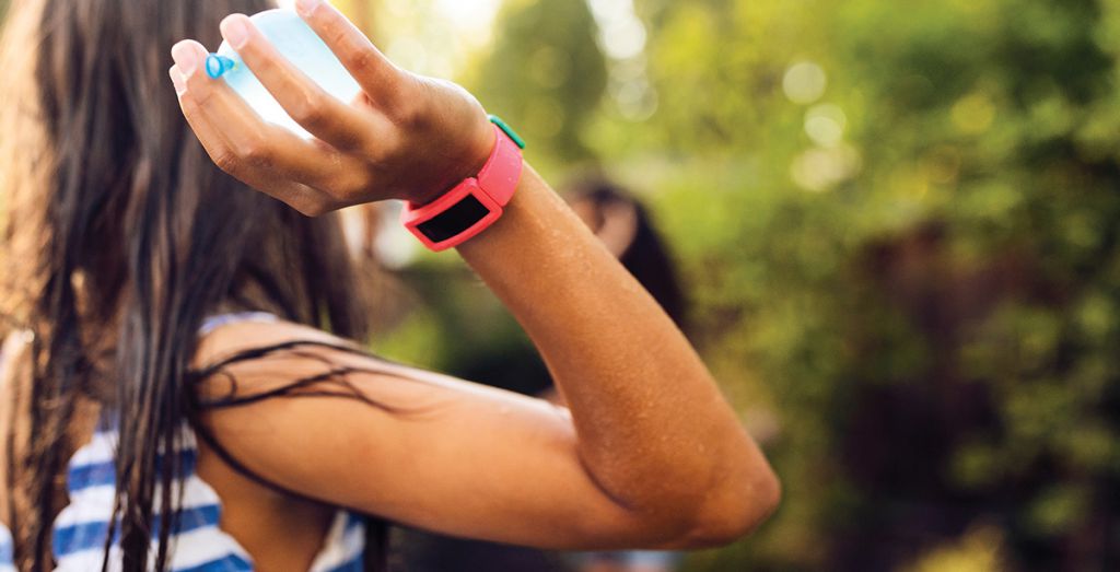 Fitbit Ace 2 : un bracelet d'activité pour les enfants
