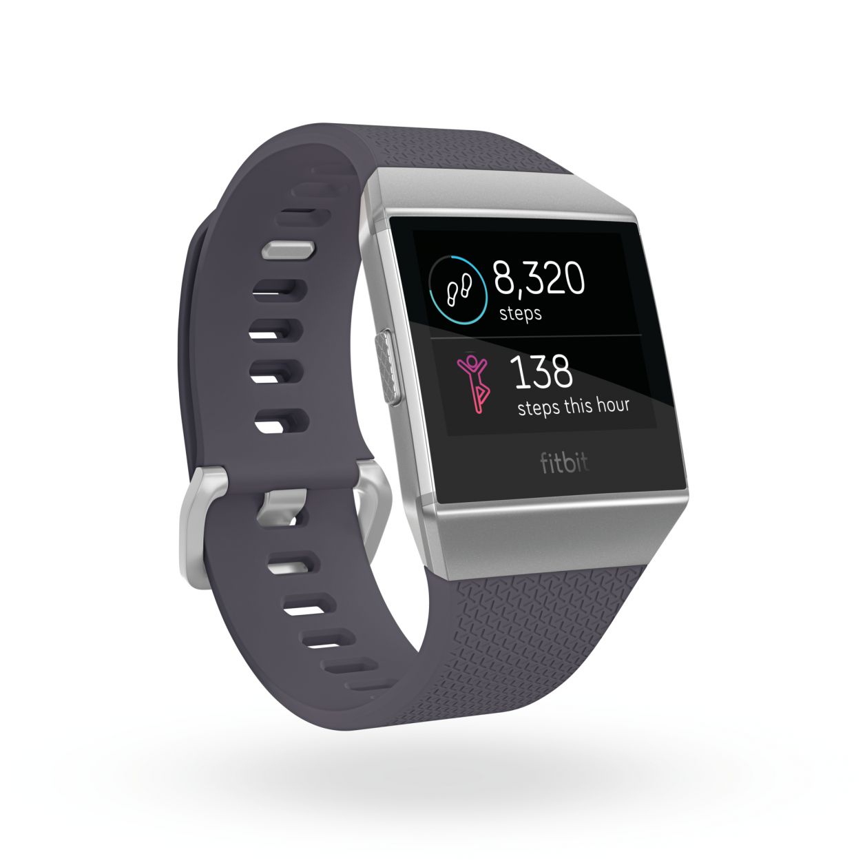 Fitbit s’associe à Dexcom pour assister les diabétiques avec sa montre Ionic