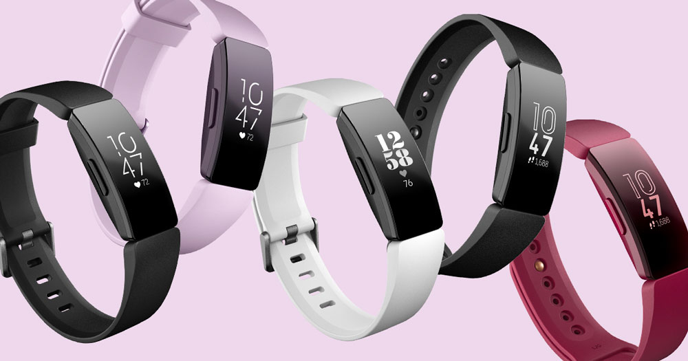 Fitbit Versa Lite Edition, Inspire et Inspire HD : pour contrer Apple, des prix plus abordables