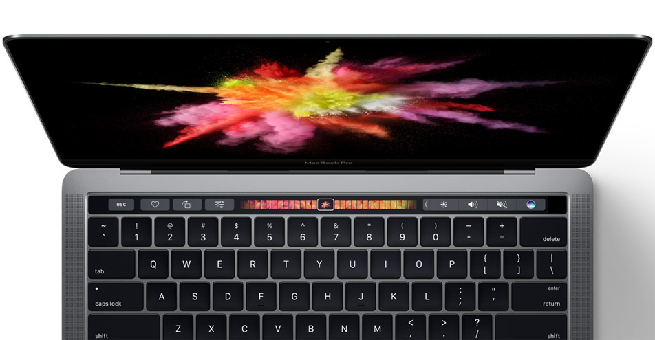 Flexgate : les MacBook Pro avec Touch Bar souffrent-ils d’un défaut de fabrication ?