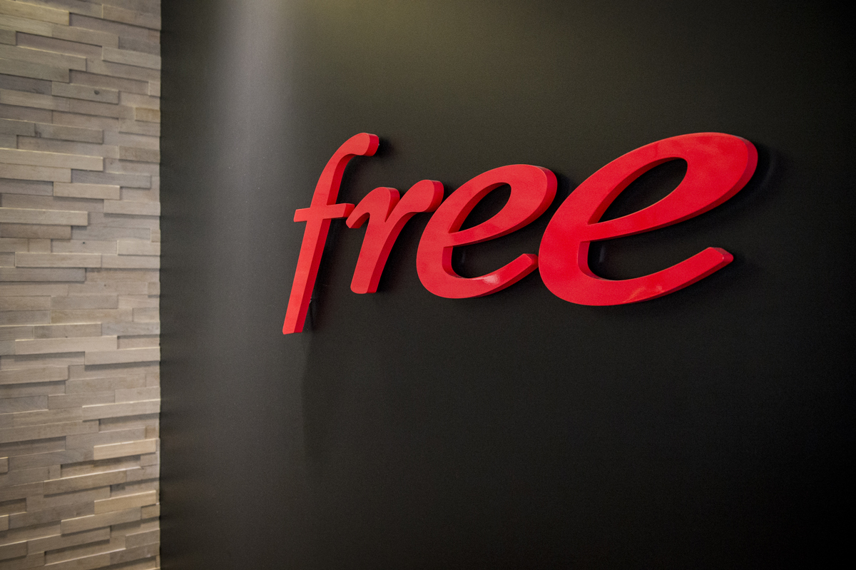 Free va dévoiler sa nouvelle Freebox le 7 juillet