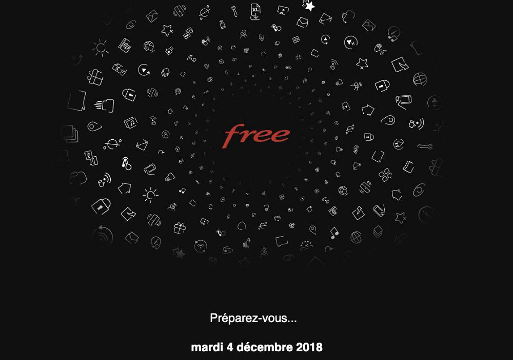 Freebox V7 : elle sera (enfin) dévoilée le 4 décembre