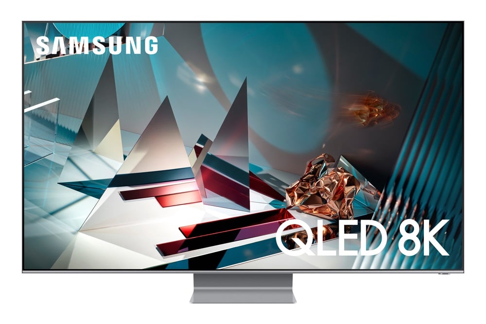 French Days 2020 – Le TV Samsung QE65Q800T à 2499 euros avec ODR au lieu de 3499 euros