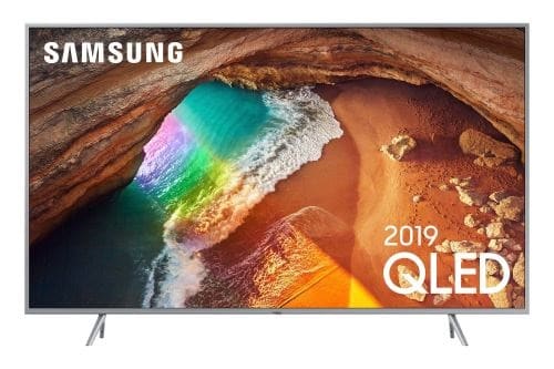 French Days - Des remises sur les TV QLED 2019 de Samsung