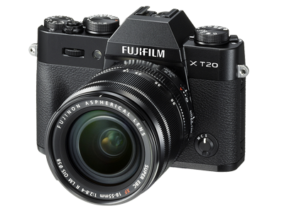 Fujifilm : un nouvel appareil photo enregistré, le X-T30 ?
