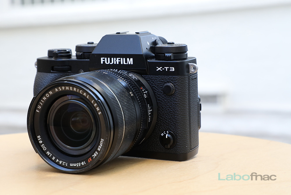 Fujifilm X-T4 :  le nouvel hybride de Fuji sera dévoilé le 26 février