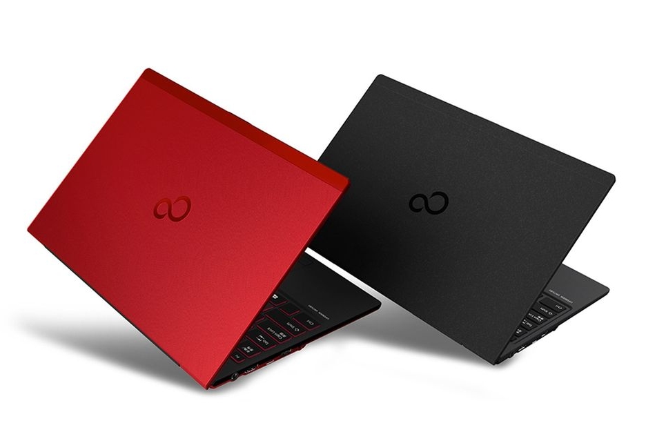 Fujitsu annonce les Lifebook U937/P et UH75/B1, deux ultra portables de moins de 800 g