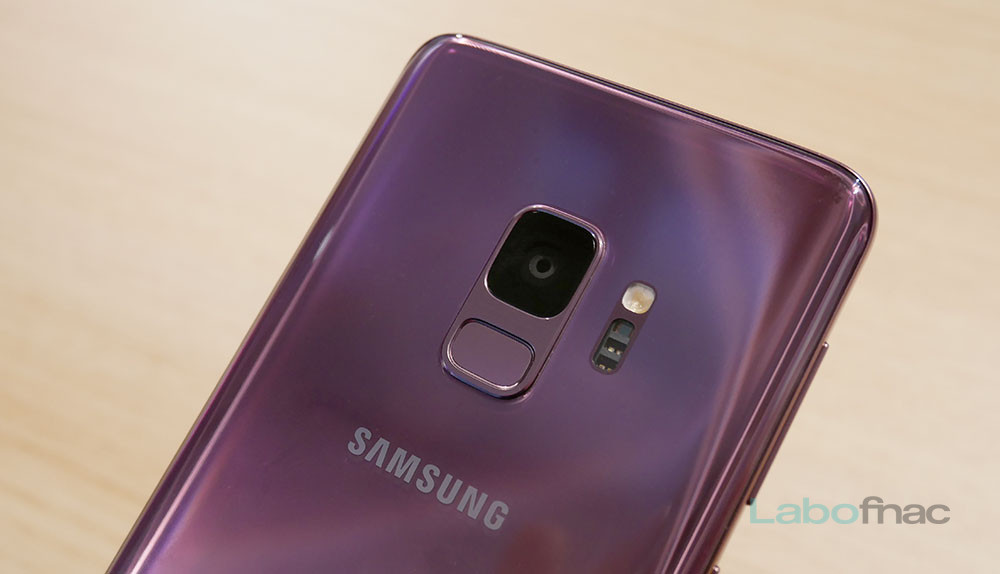 Galaxy X : Samsung ne veut pas que son smartphone pliable soit un gadget