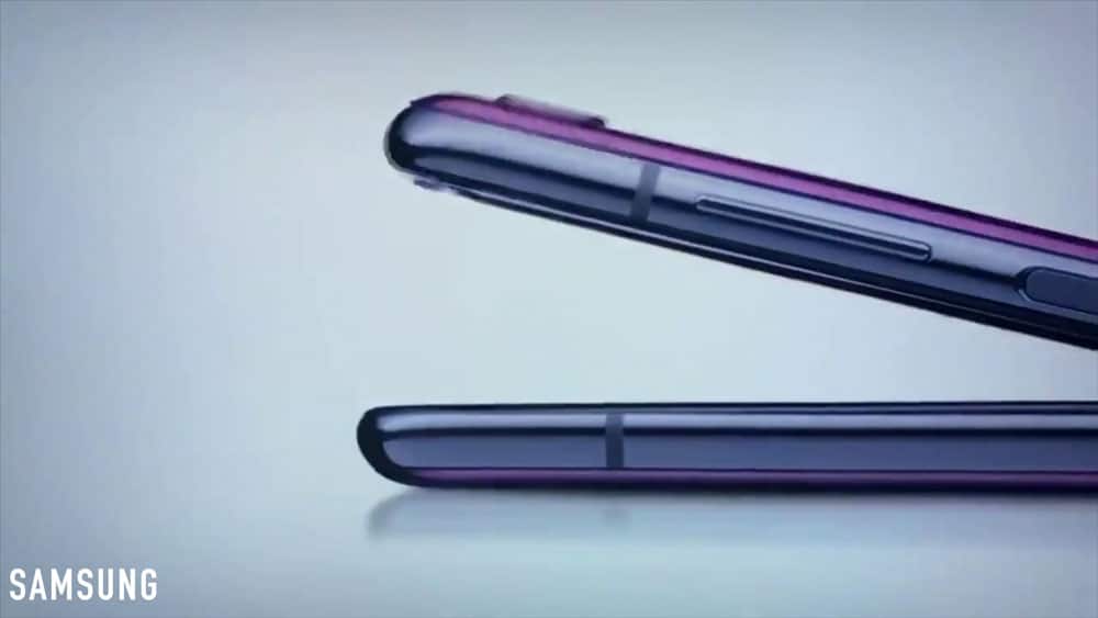Galaxy Z Flip : Samsung dévoile une publicité pour son smartphone pliable