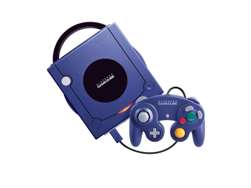 Nintendo gamecube classic store mini