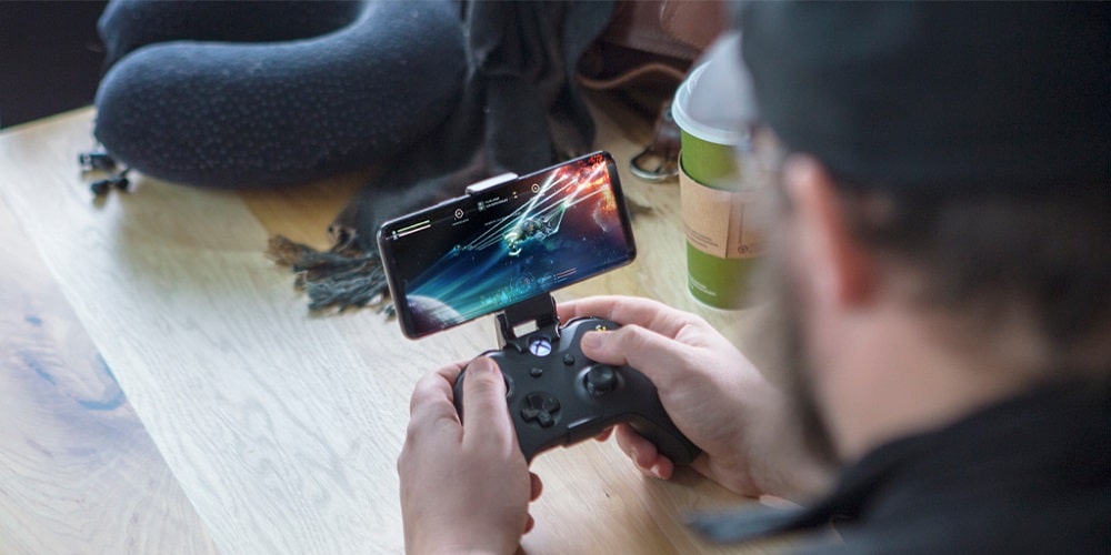 Gamescom 2019 - GeForce Now arrive "bientôt" sur les smartphones Android