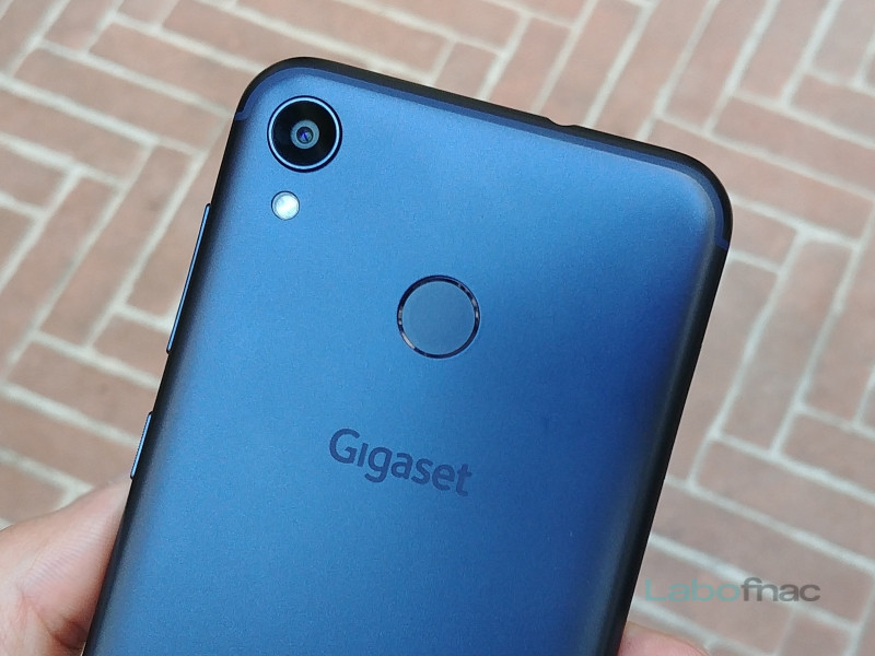 Gigaset annonce trois smartphones, dont un GS185 « Made in Germany »