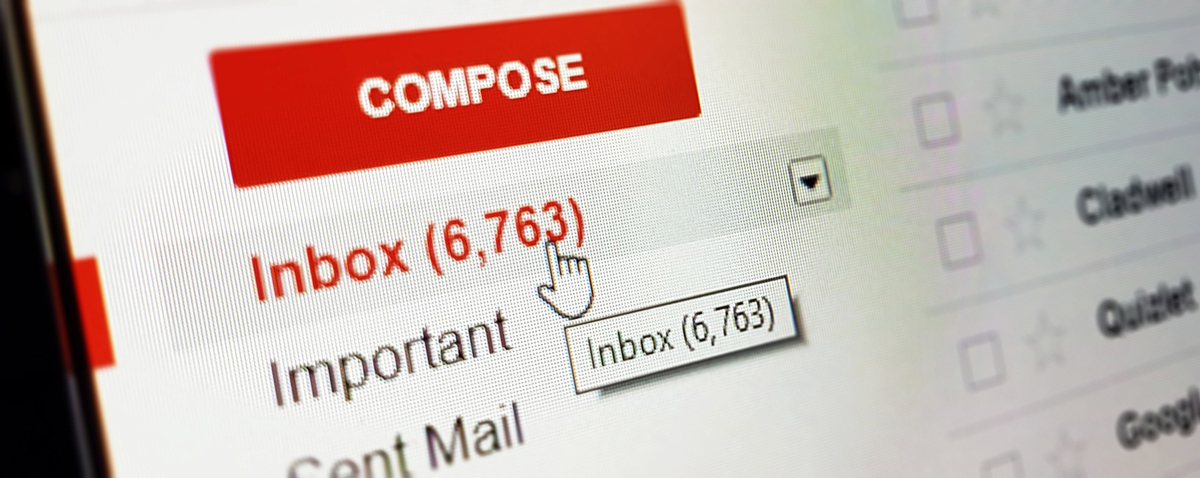 Gmail laisse des tiers lire vos emails (et vous l'y avez probablement autorisé)