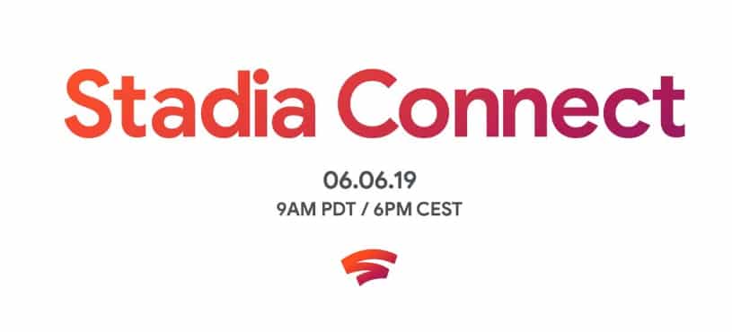 Google annonce un "Stadia Connect" juste avant l'E3