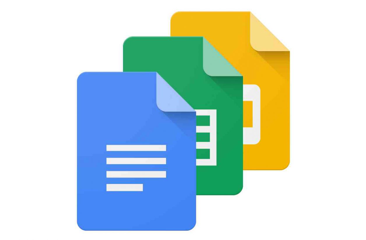 Google Docs : une IA pour ne plus jamais faire d'erreurs de grammaire