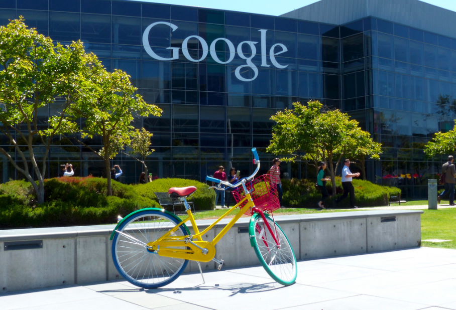 Google écope d'une amende record de 4,3 milliards d'euros pour abus de position dominante