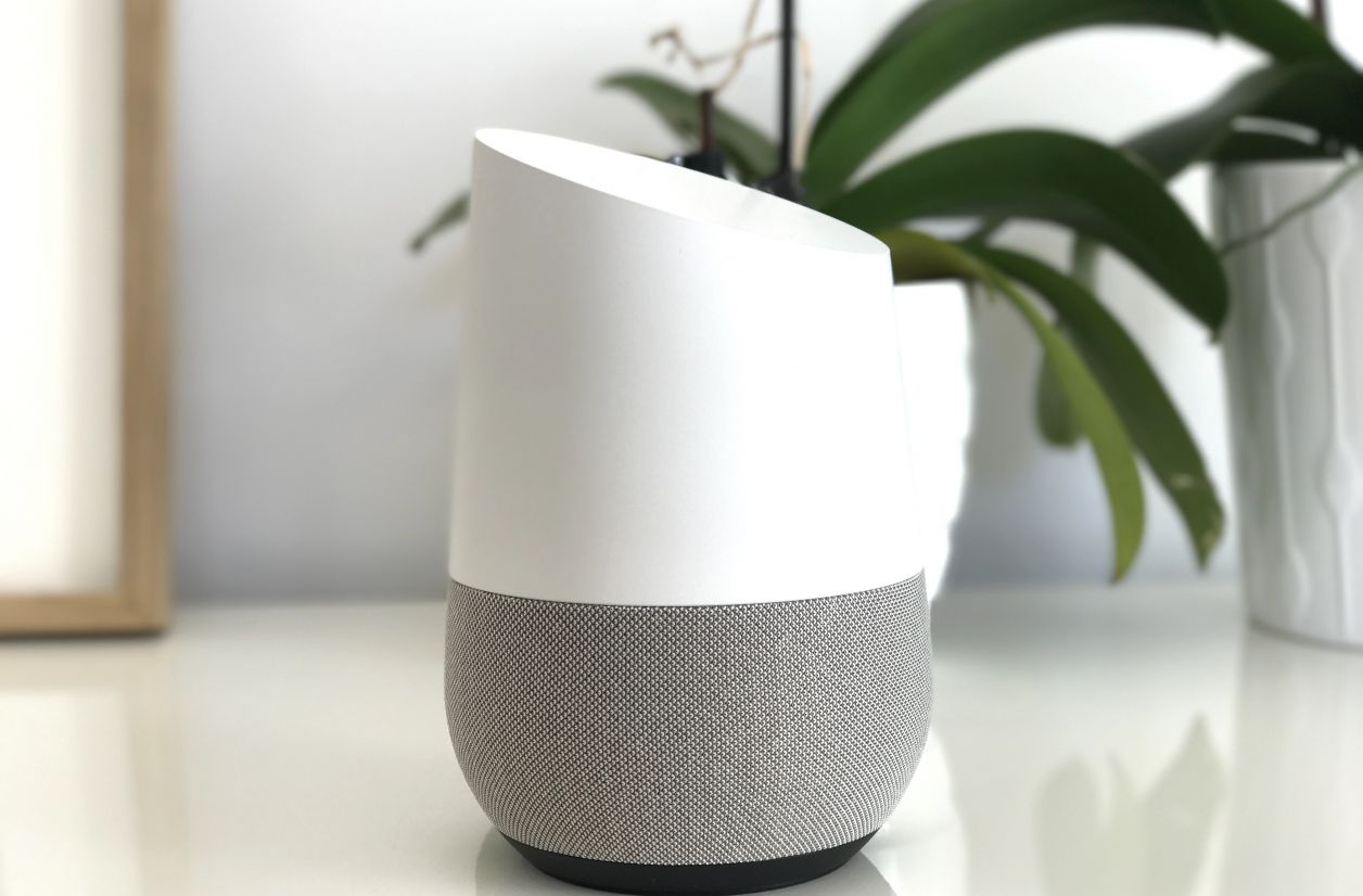 Google et Nest se rapprochent pour faire entrer l'IA dans la maison connectée