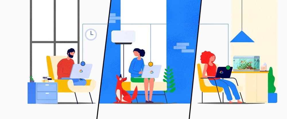 Google I/O 2021 : Maps, Photos, MUM, vie privée... les autres annonces de Google
