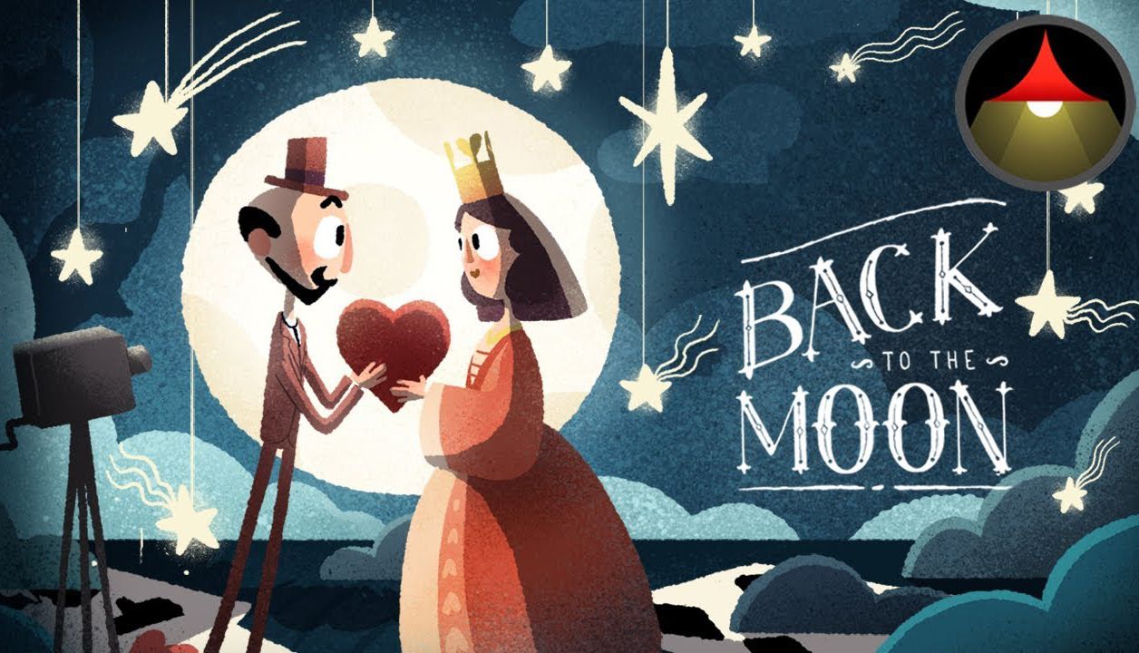 Google : le premier doodle en VR se dévoile pour célébrer Georges Méliès