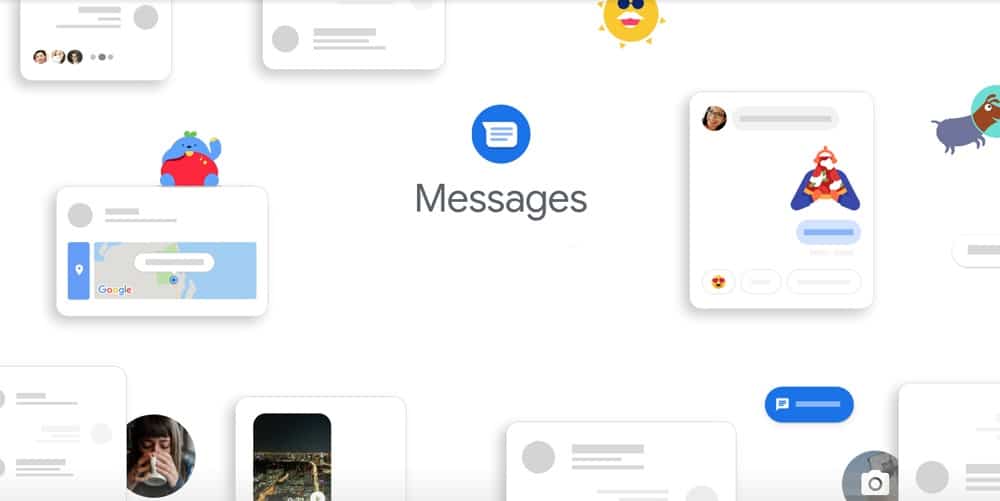Google Messages va bientôt permettre de programmer l’envoi de SMS