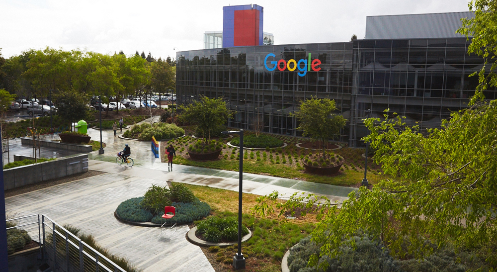 Google ne poursuivra pas sa collaboration avec le Pentagone