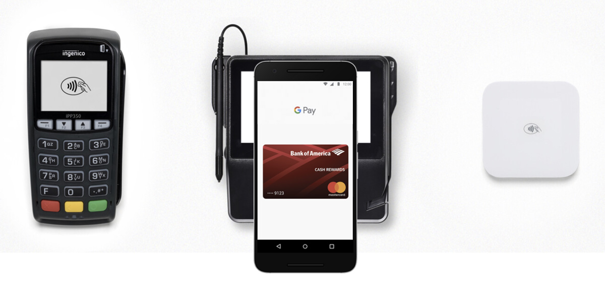 Google permet à Assistant de gérer les transactions Google Pay