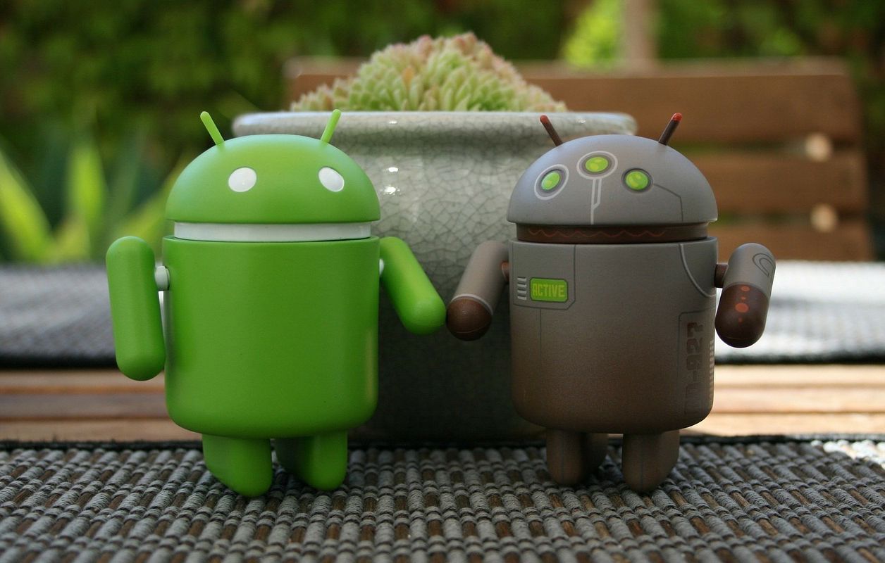 Google Play Store : les DRM arrivent dans les applications Android