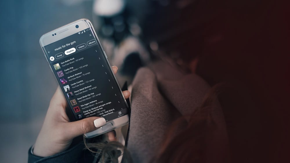 Google va préinstaller YouTube Music sur les smartphones Android