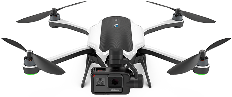 GoPro : 200 à 300 emplois vont être supprimés dans la division drone