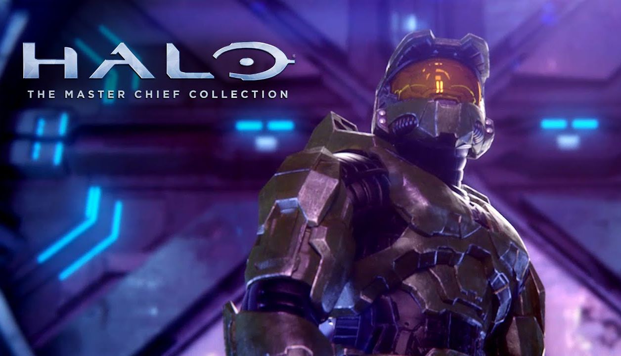 Halo: The Master Chief Collection sera bientôt disponible sur PC