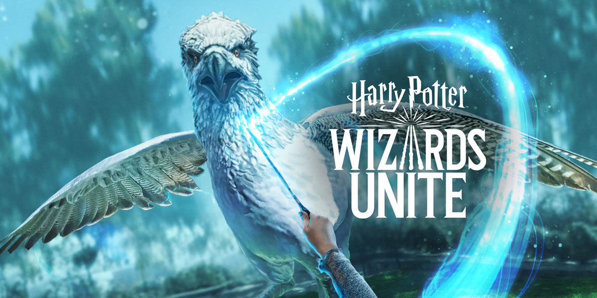 Harry Potter : Wizards Unite dévoile son gameplay et ouvre ses préinscriptions