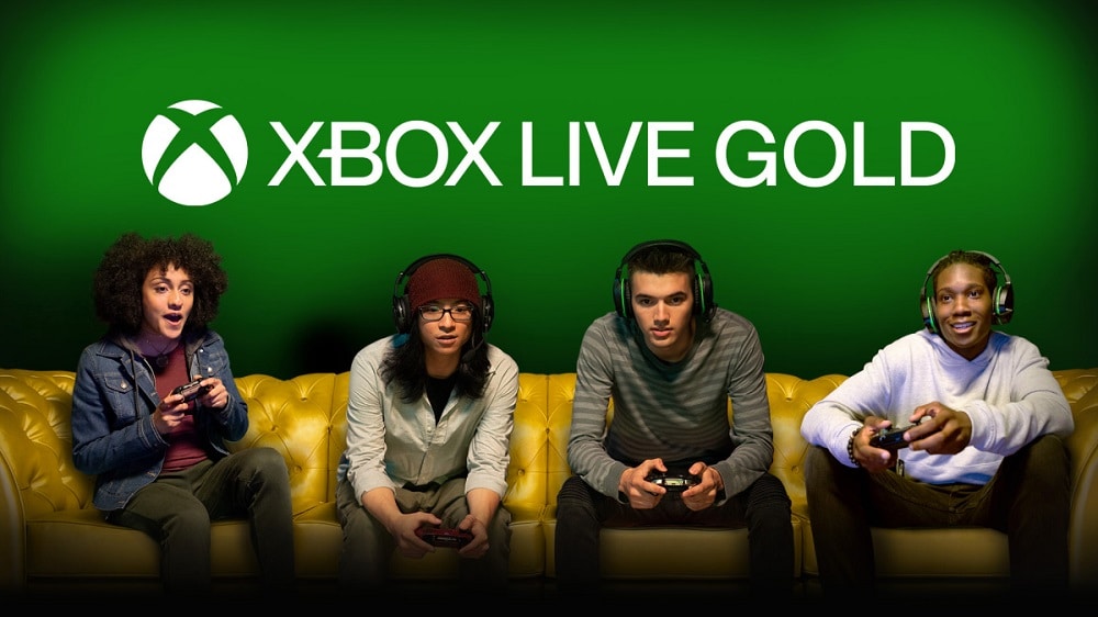 Hausse des prix du Xbox Live Gold : face au tollé, Microsoft fait marche arrière