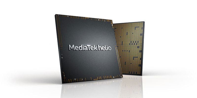 Helio P95 : MediaTek mise sur le jeu et l’IA avec son dernier SoC milieu de gamme