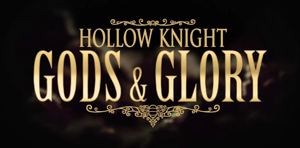 Hollow Knight va bientôt s'offrir un DLC gratuit, God & Glory